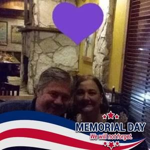 Meet your Posher, Terrell